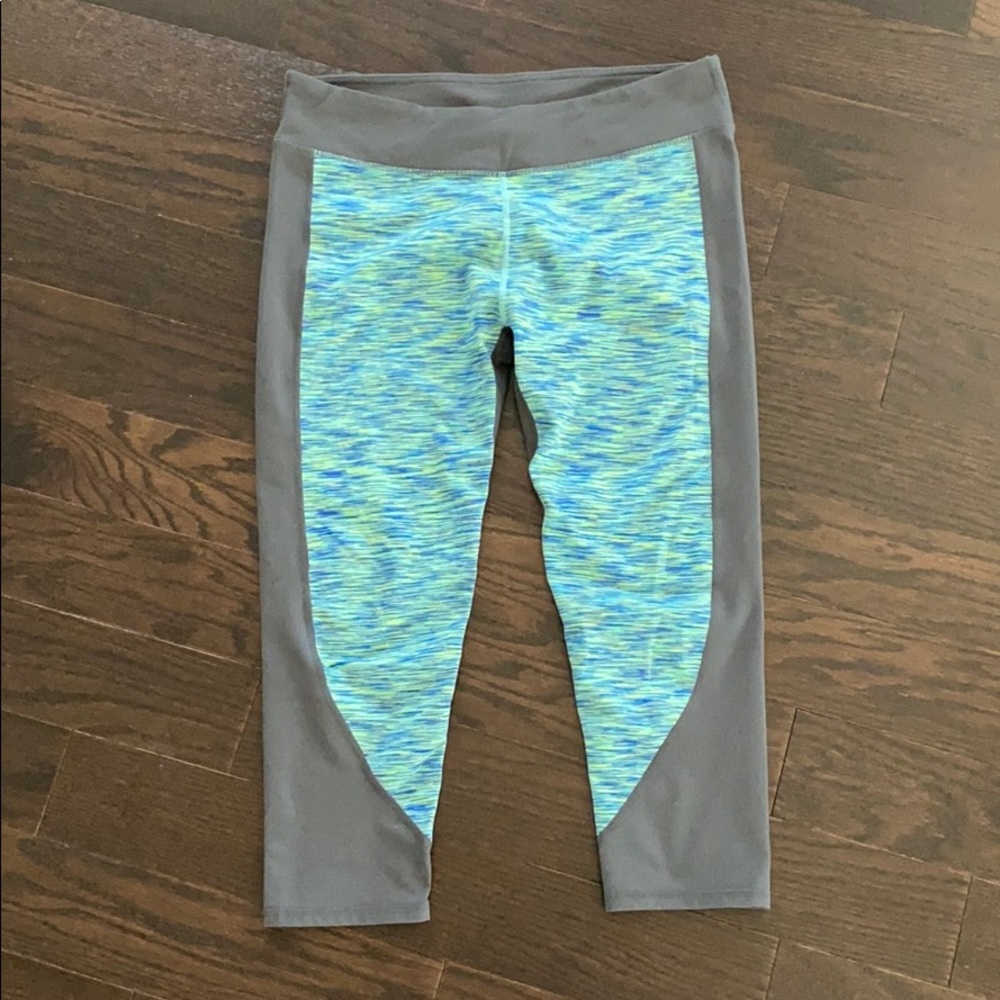 Fabletics leggings